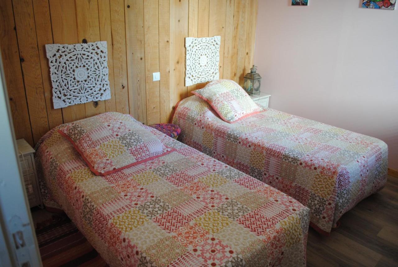 D'hotes & Le Relais De La Cavayere