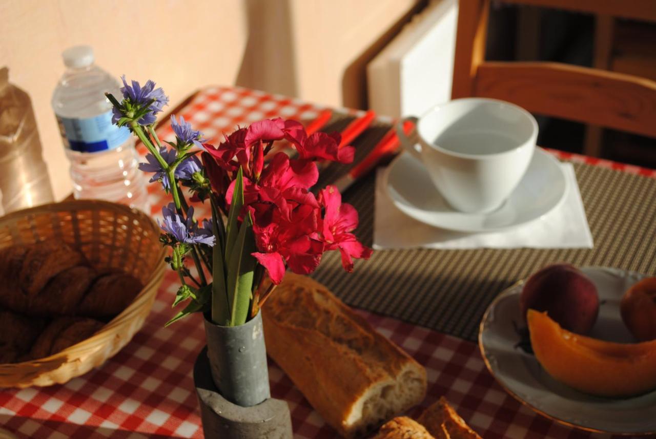 D'hotes & Le Relais De La Cavayere Bed & Breakfast *