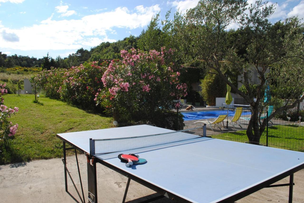 D'hotes & Le Relais De La Cavayere