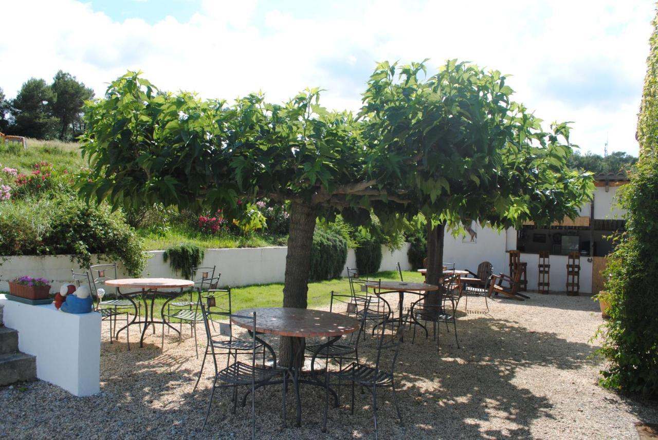 D'hotes & Le Relais De La Cavayere Carcassonne