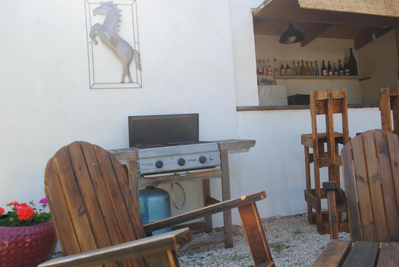 D'hotes & Le Relais De La Cavayere Bed & Breakfast