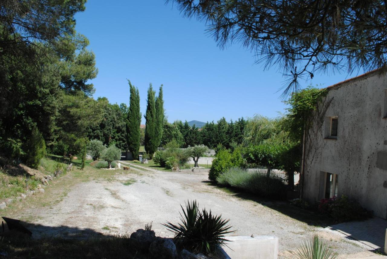 Bed & Breakfast D'hotes & Le Relais De La Cavayere