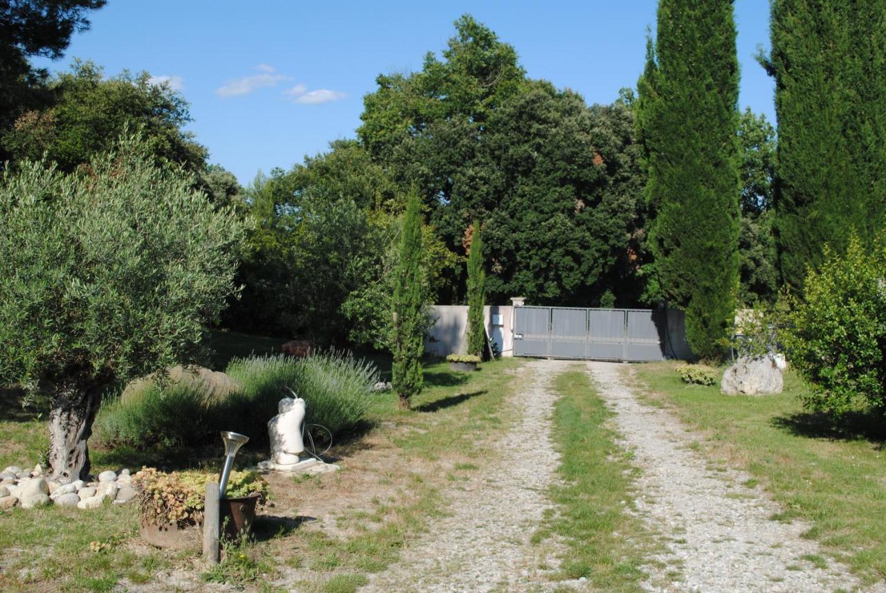 Bed & Breakfast D'hotes & Le Relais De La Cavayere