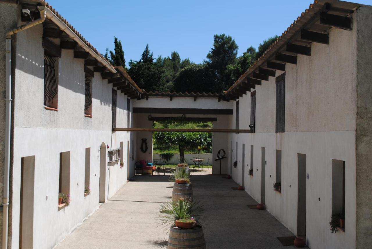 Bed & Breakfast D'hotes & Le Relais De La Cavayere *