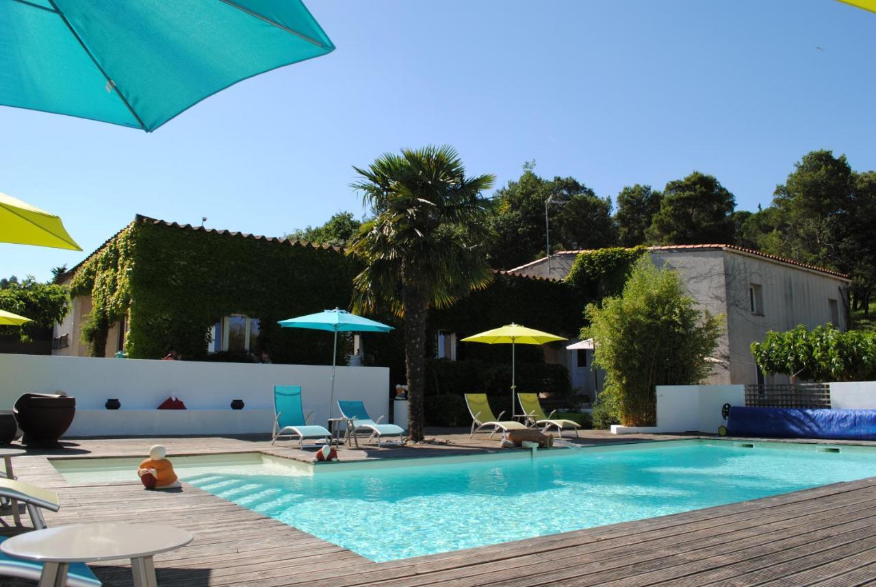 D'hotes & Le Relais De La Cavayere
