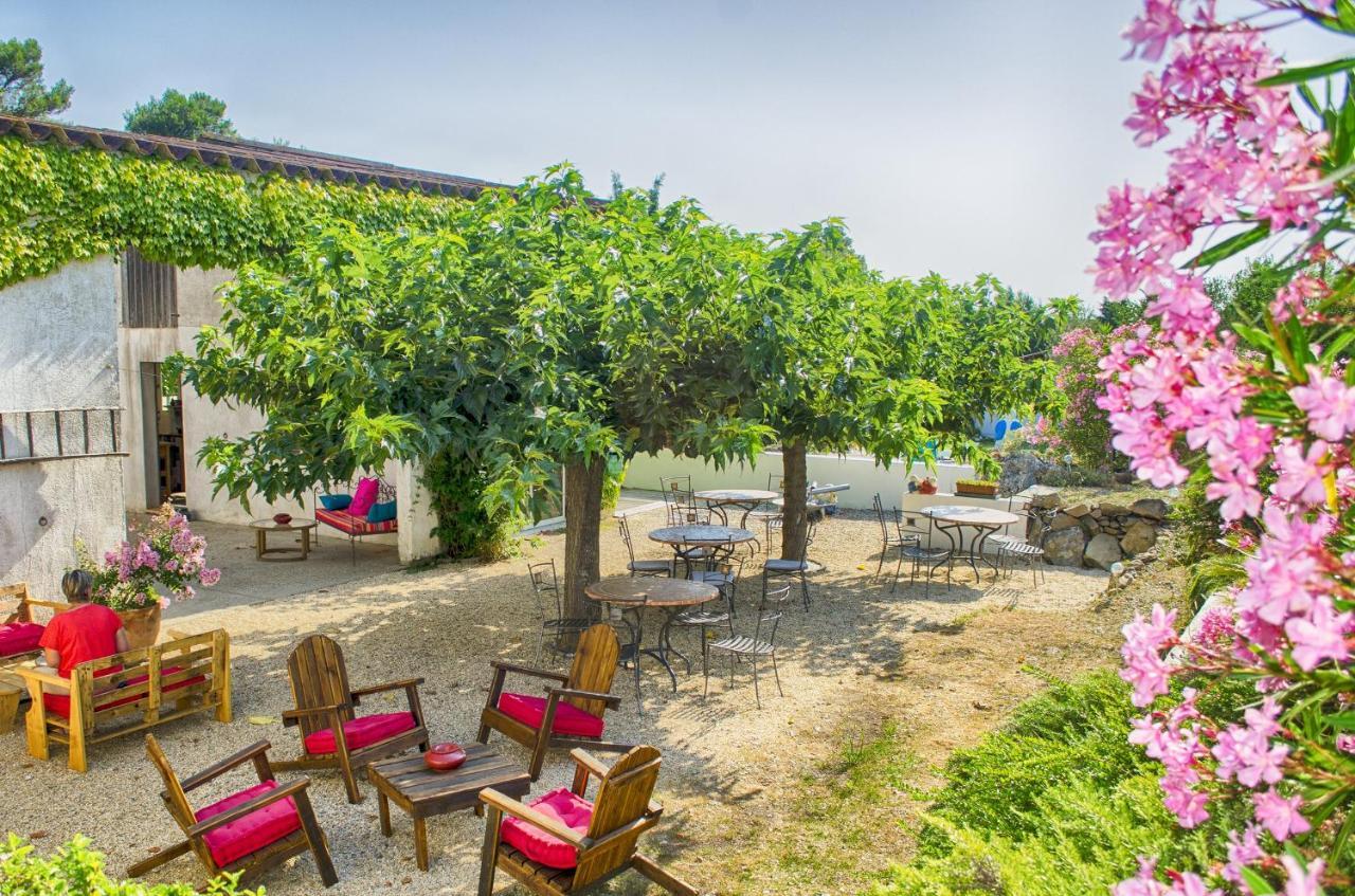 Bed & Breakfast D'hotes & Le Relais De La Cavayere
