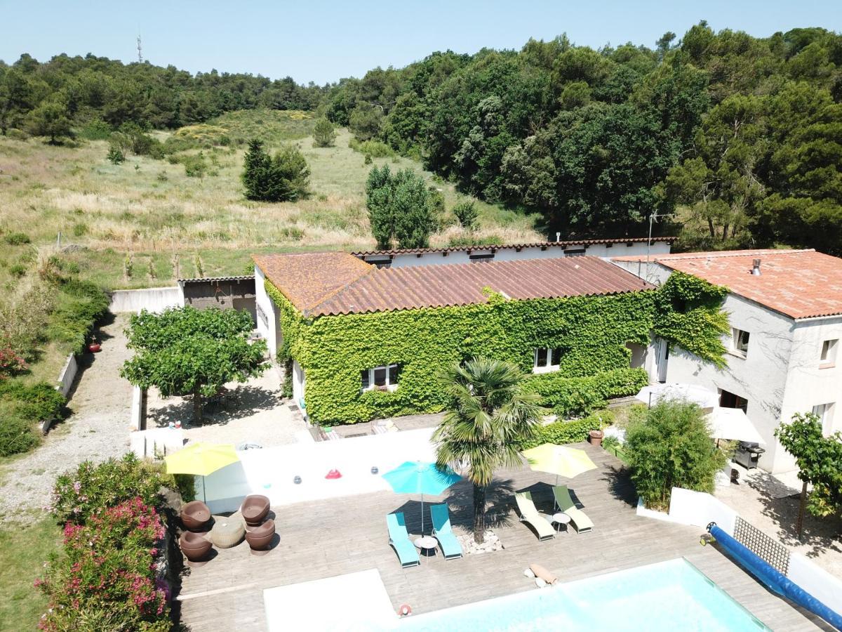 D'hotes & Le Relais De La Cavayere Bed & Breakfast