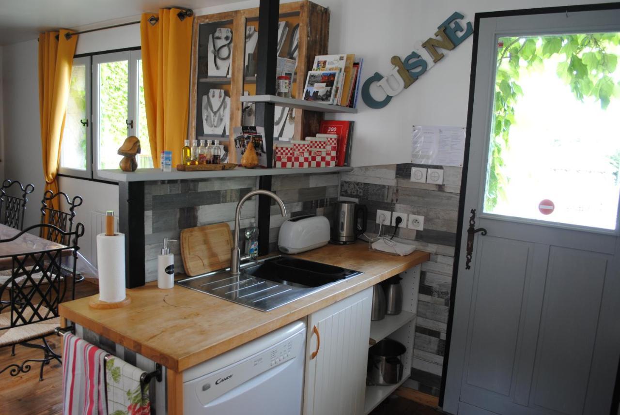 D'hotes & Le Relais De La Cavayere * Carcassonne