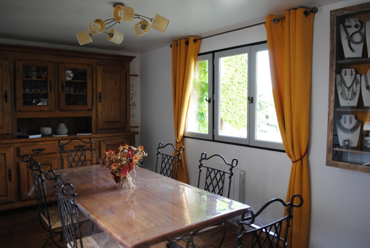 D'hotes & Le Relais De La Cavayere Bed & Breakfast