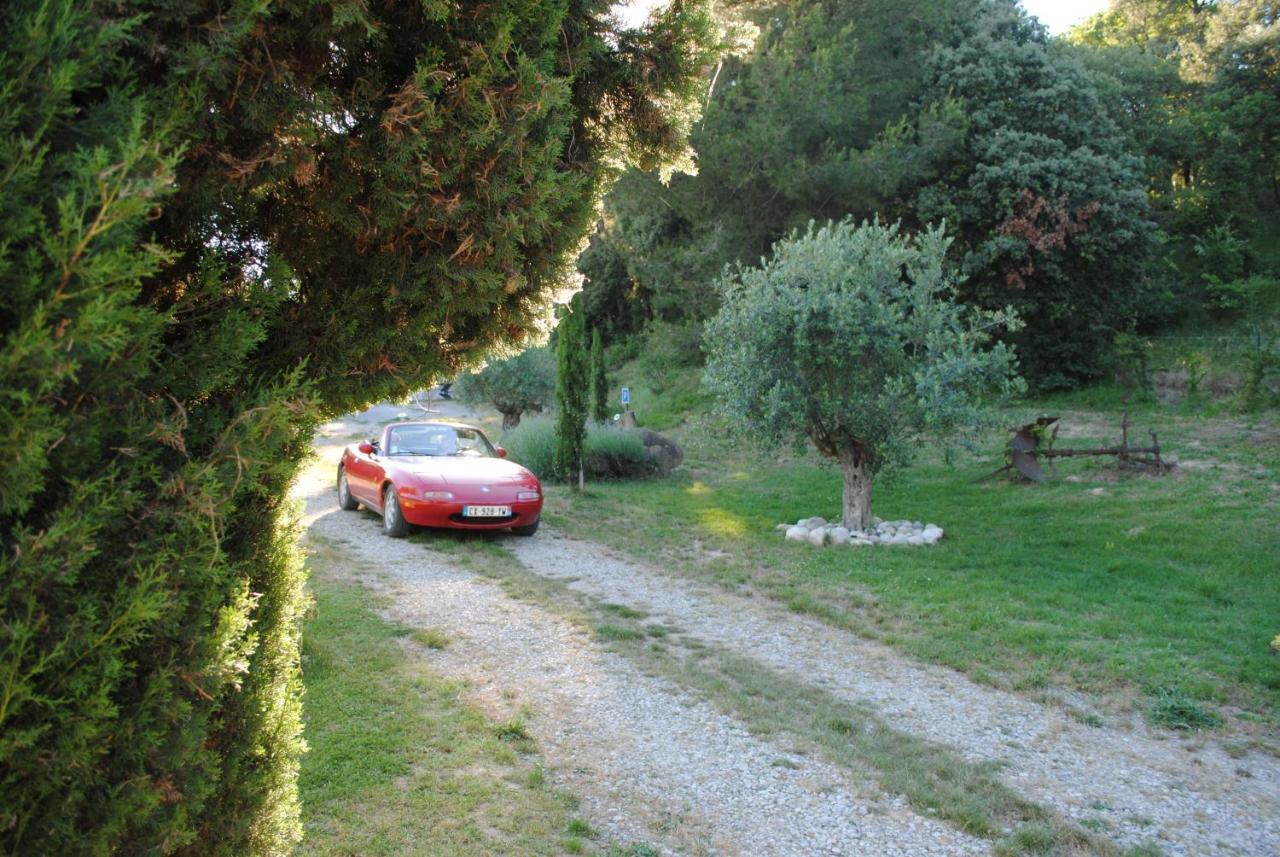 Bed & Breakfast D'hotes & Le Relais De La Cavayere *