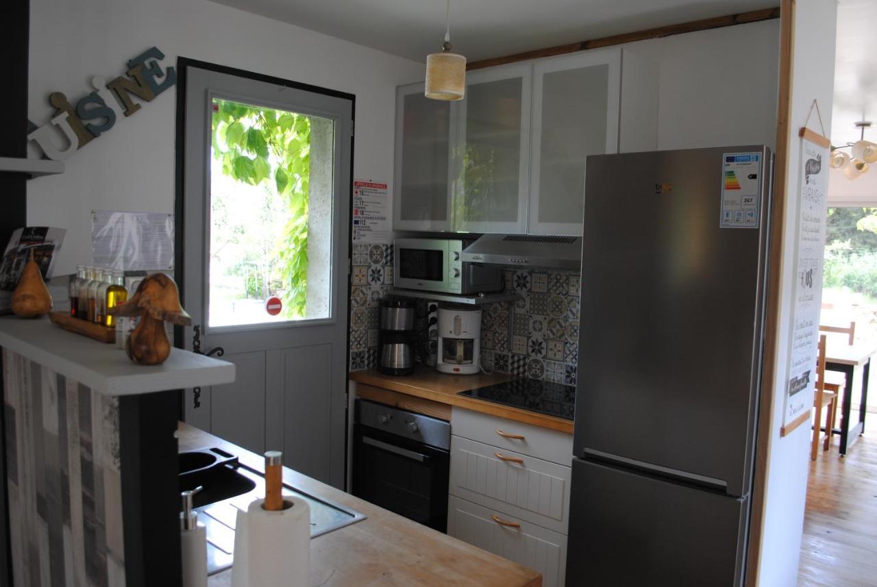 Bed & Breakfast D'hotes & Le Relais De La Cavayere