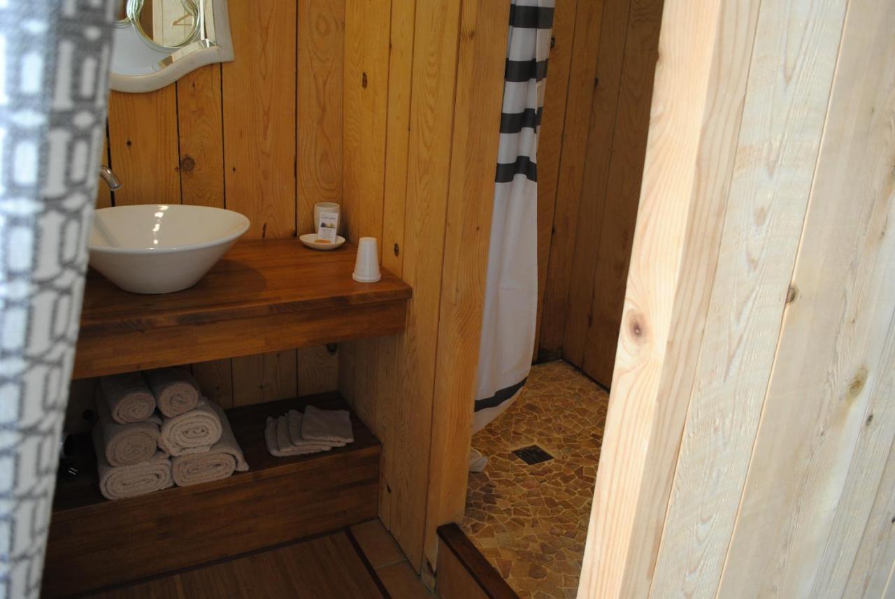 Bed & Breakfast D'hotes & Le Relais De La Cavayere Carcassonne