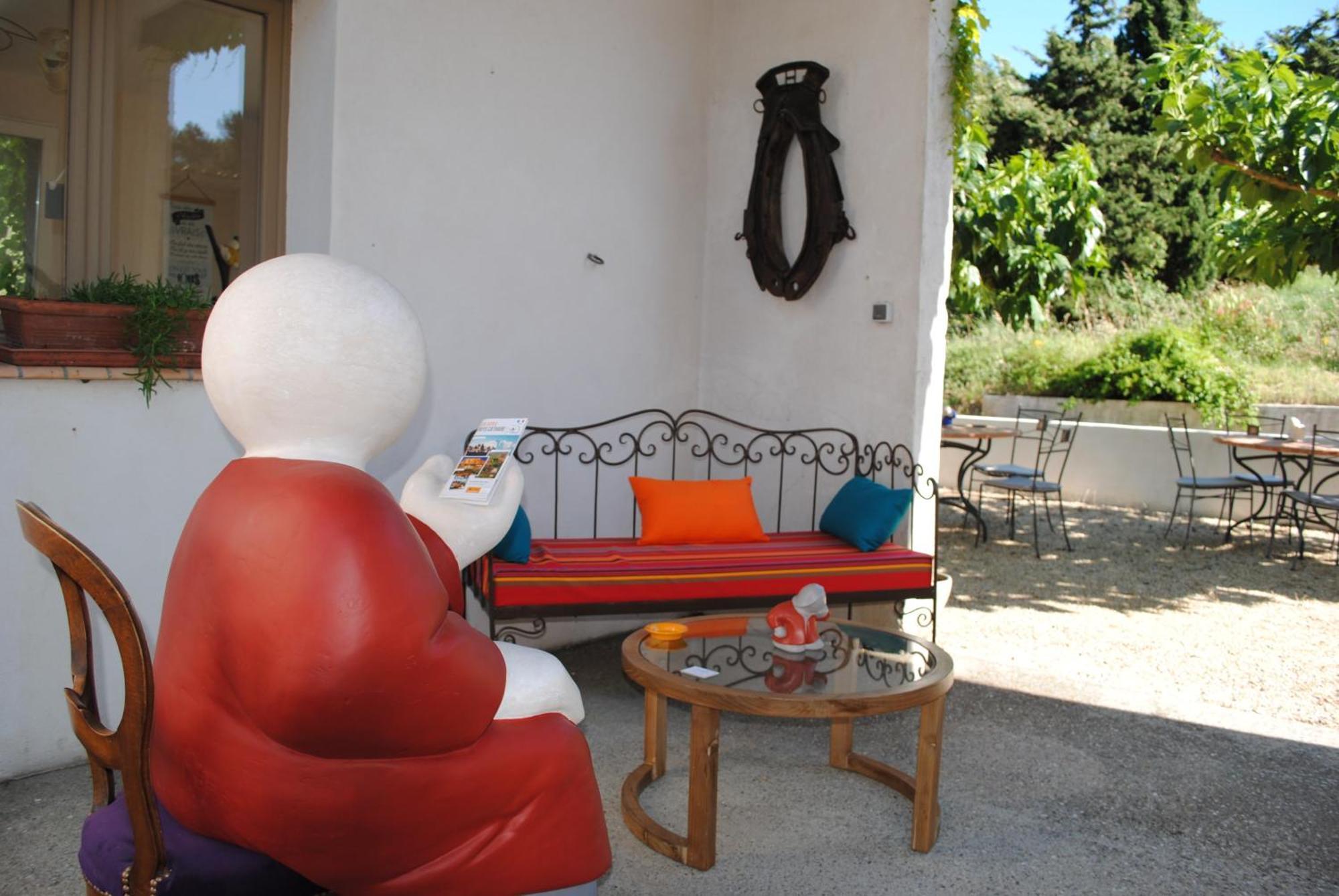 Bed & Breakfast D'hotes & Le Relais De La Cavayere Carcassonne