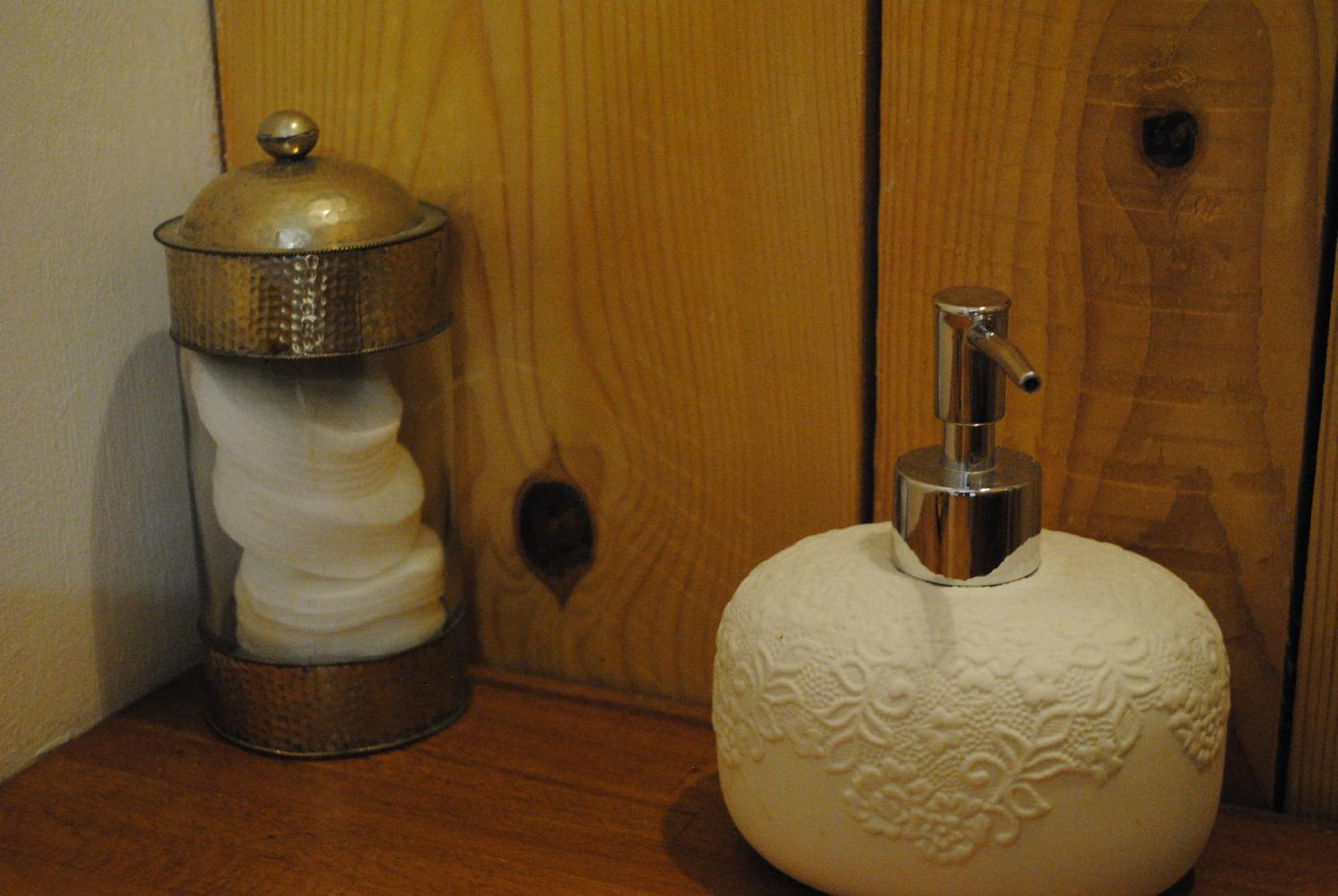 D'hotes & Le Relais De La Cavayere Bed & Breakfast *