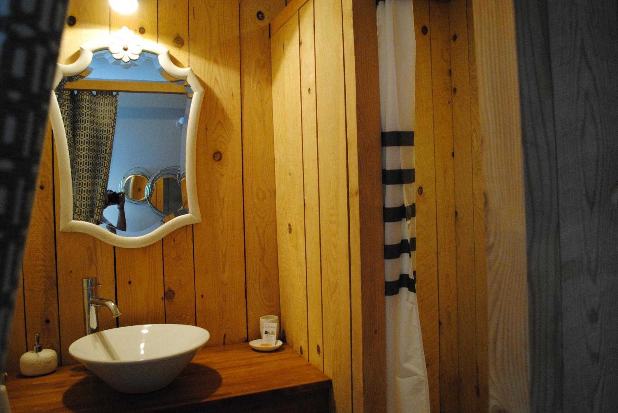 D'hotes & Le Relais De La Cavayere Carcassonne