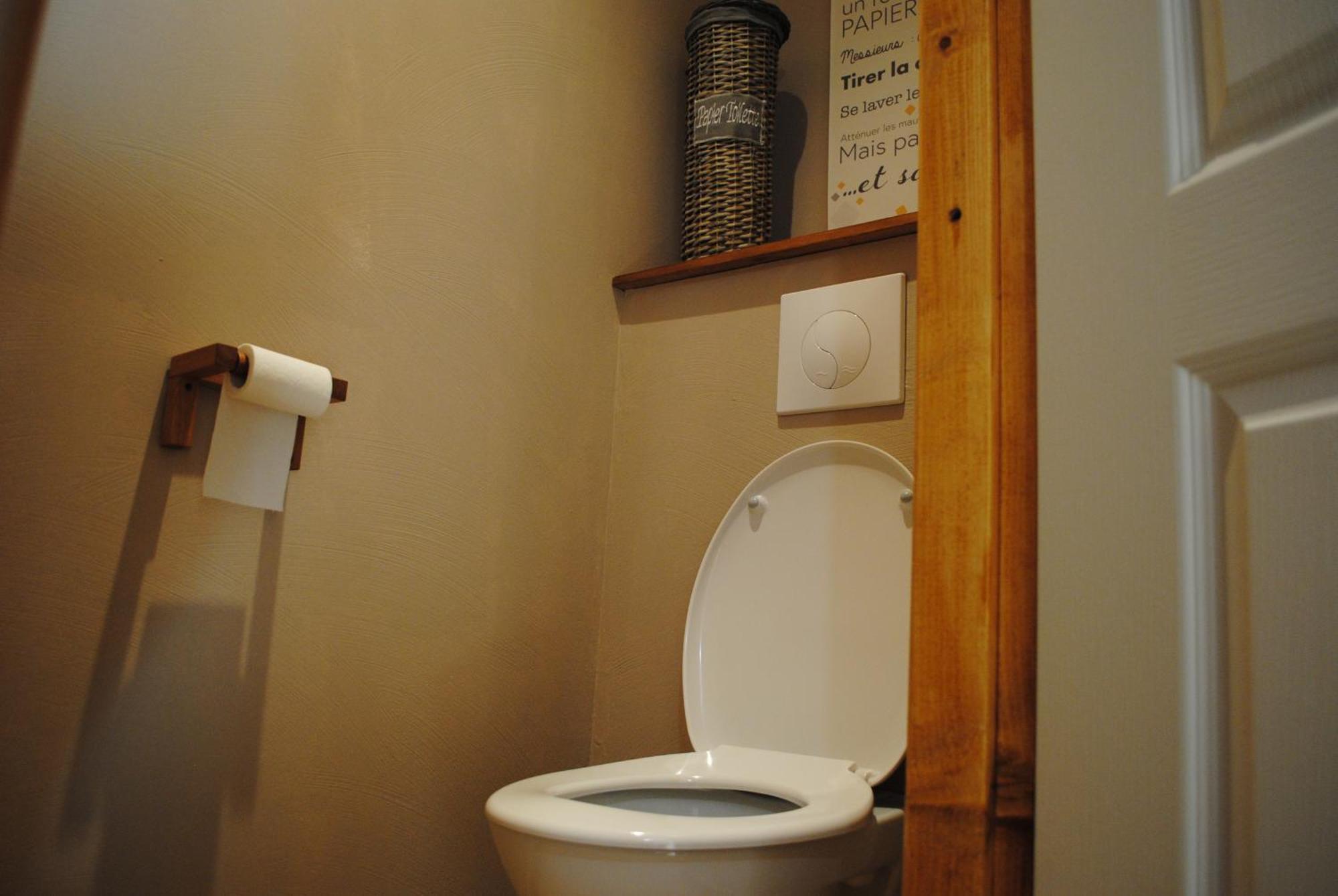 Bed & Breakfast D'hotes & Le Relais De La Cavayere *