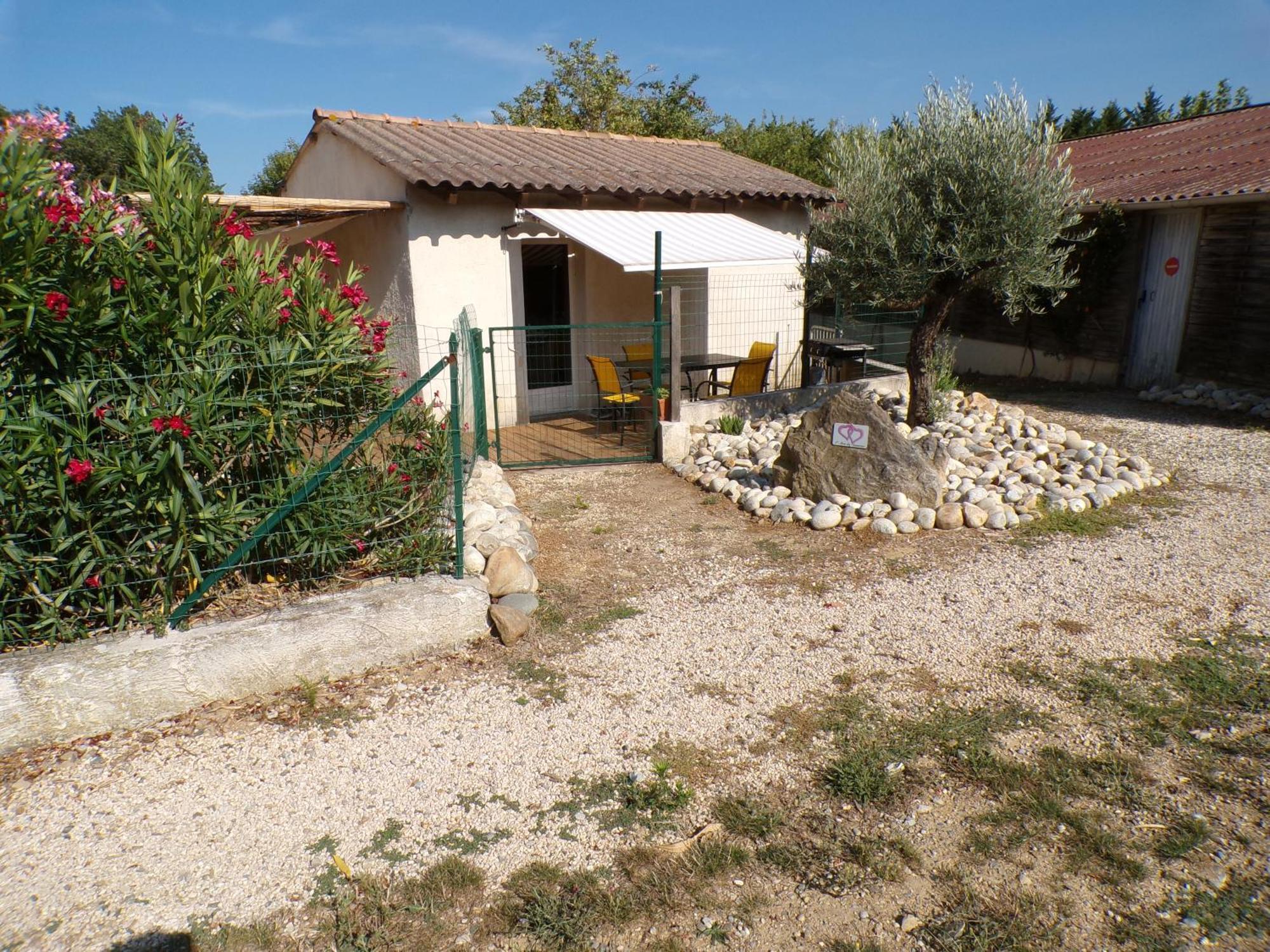 D'hotes & Le Relais De La Cavayere Bed & Breakfast Carcassonne