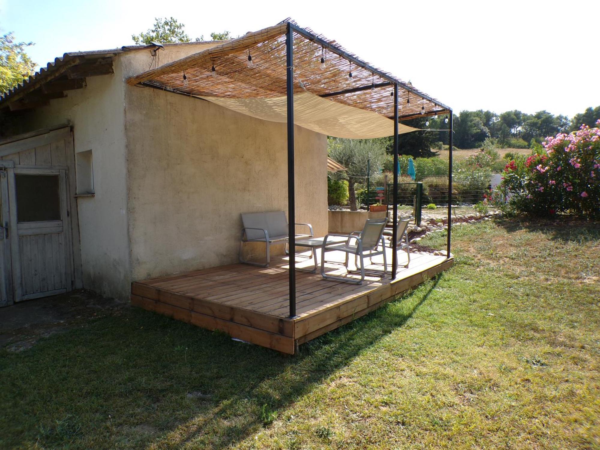 Bed & Breakfast D'hotes & Le Relais De La Cavayere Carcassonne