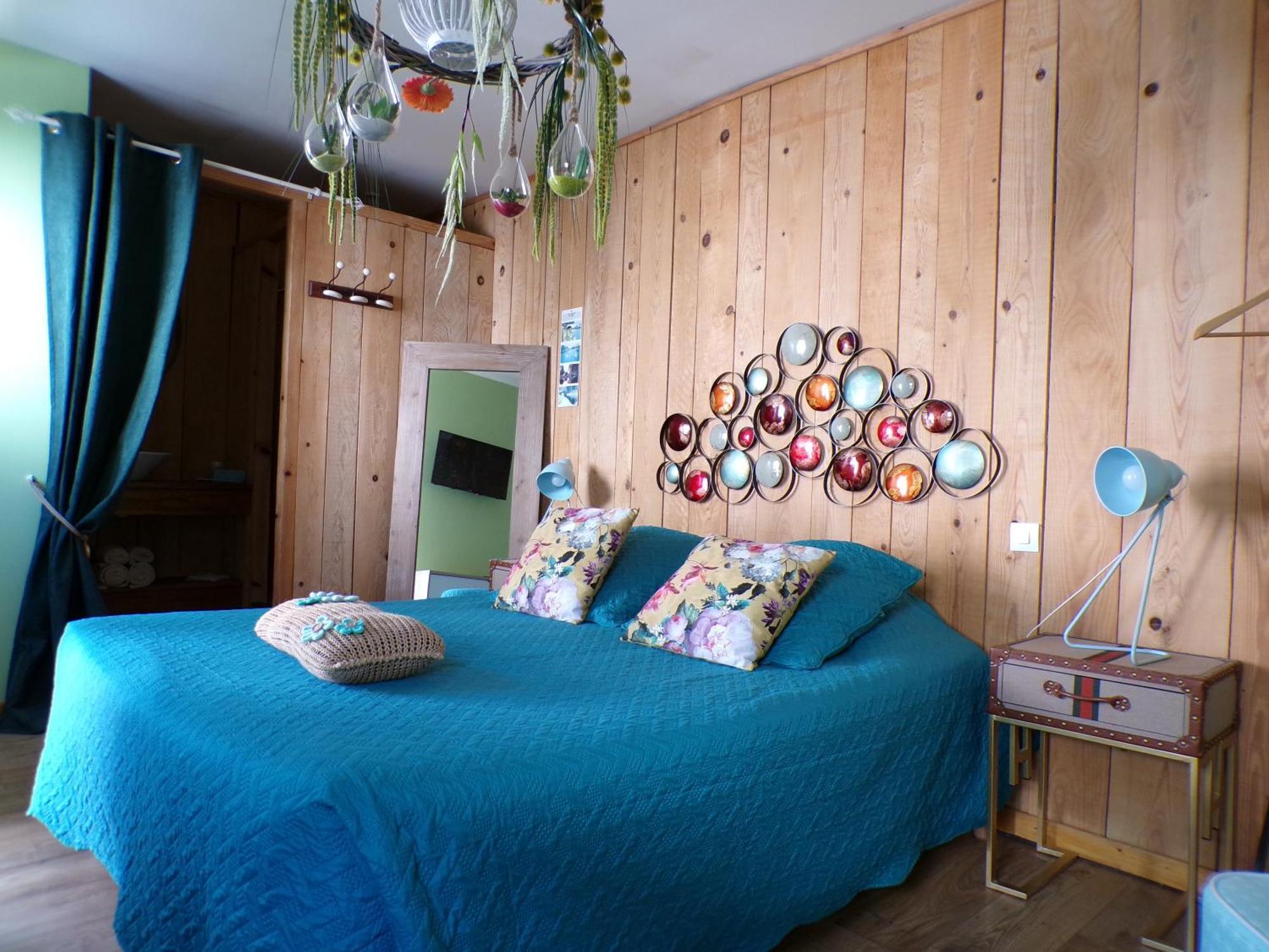 D'hotes & Le Relais De La Cavayere *