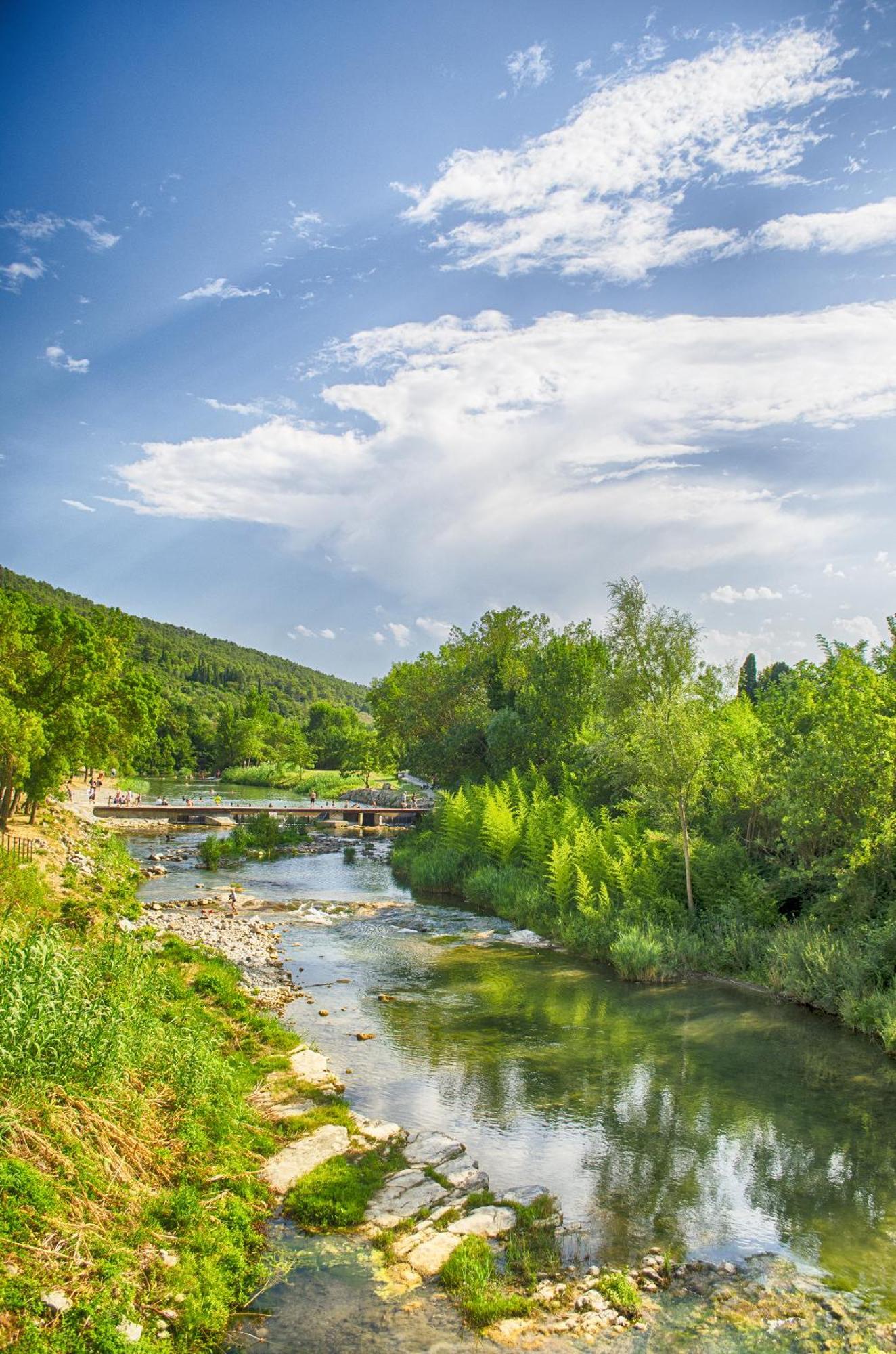 Bed & Breakfast D'hotes & Le Relais De La Cavayere
