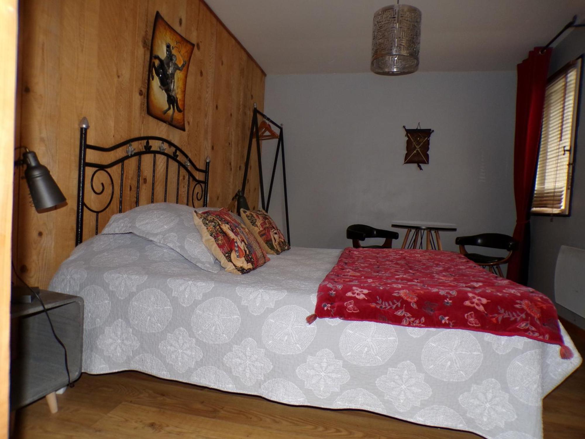 D'hotes & Le Relais De La Cavayere Bed & Breakfast Carcassonne