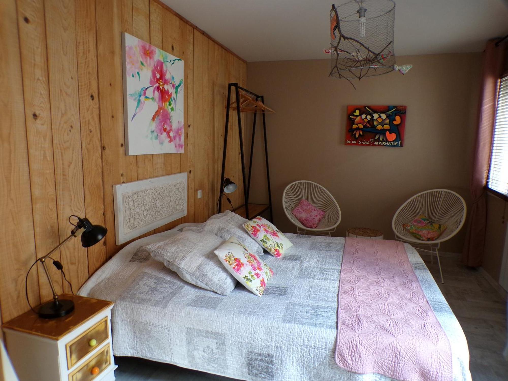 D'hotes & Le Relais De La Cavayere *
