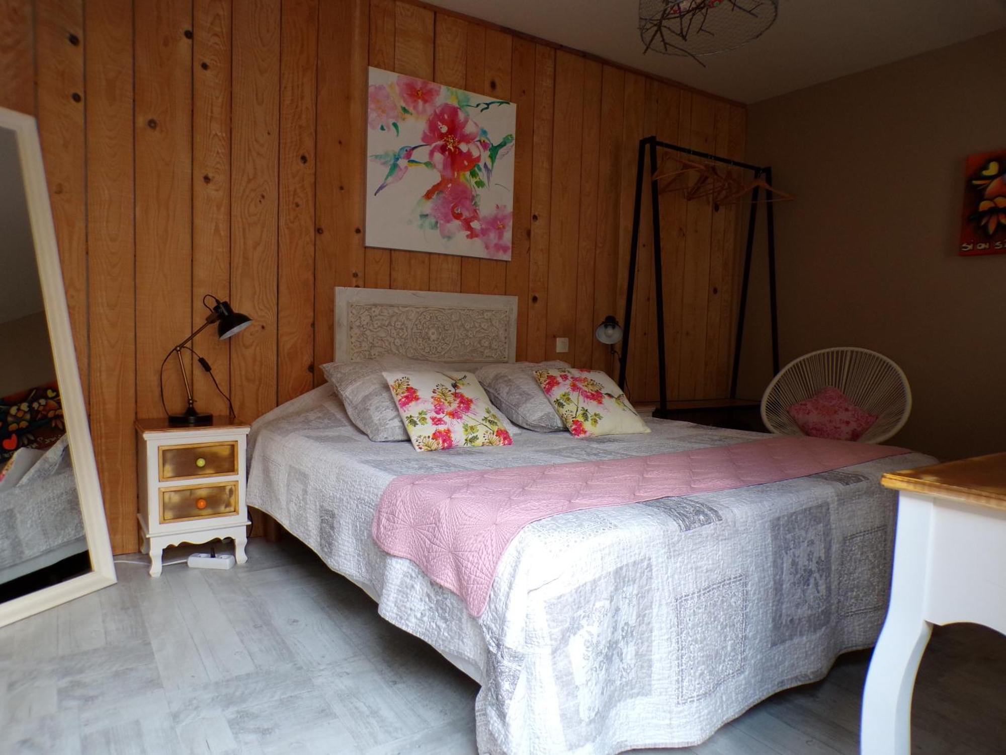 D'hotes & Le Relais De La Cavayere Carcassonne
