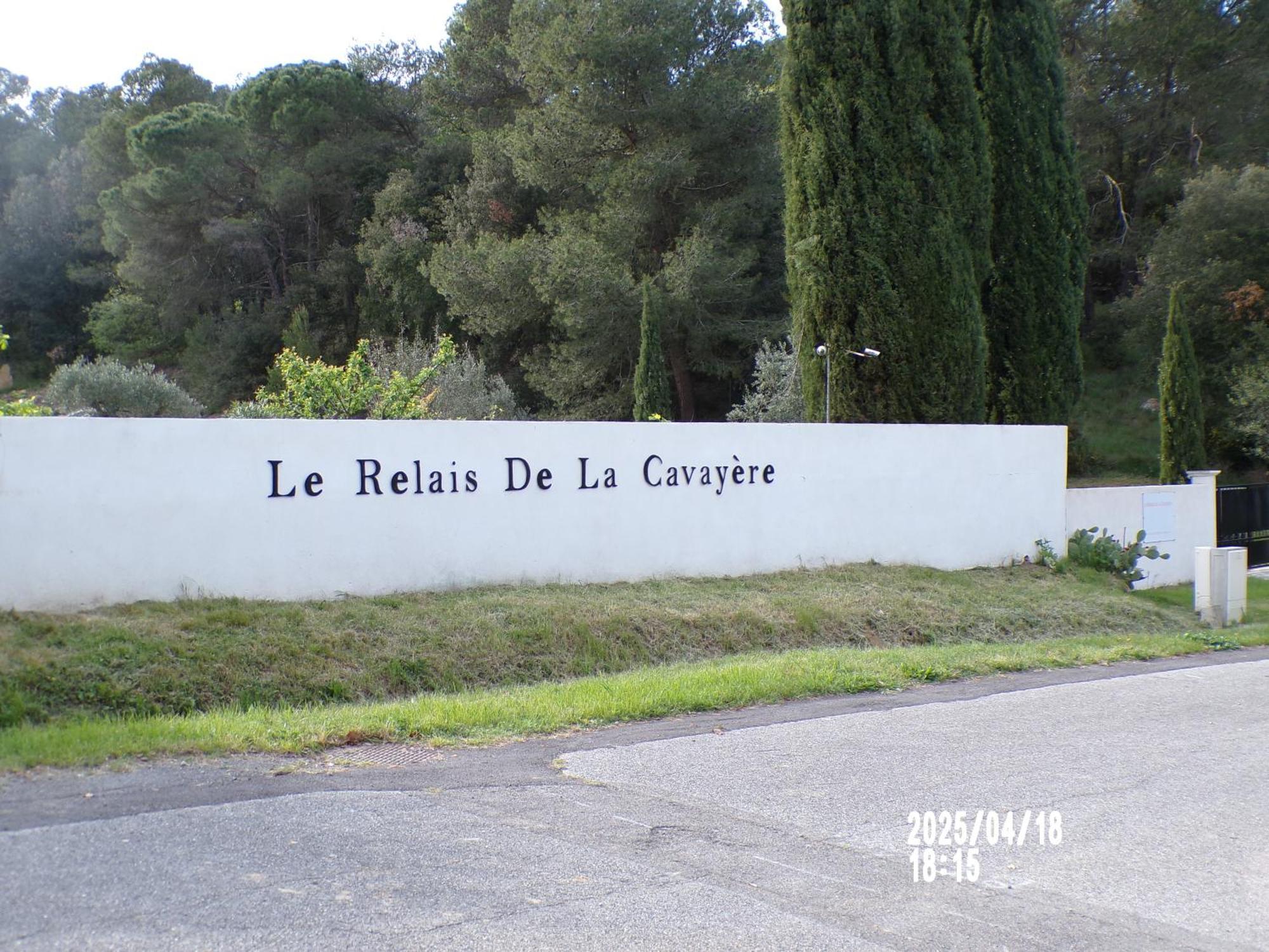 Bed & Breakfast D'hotes & Le Relais De La Cavayere