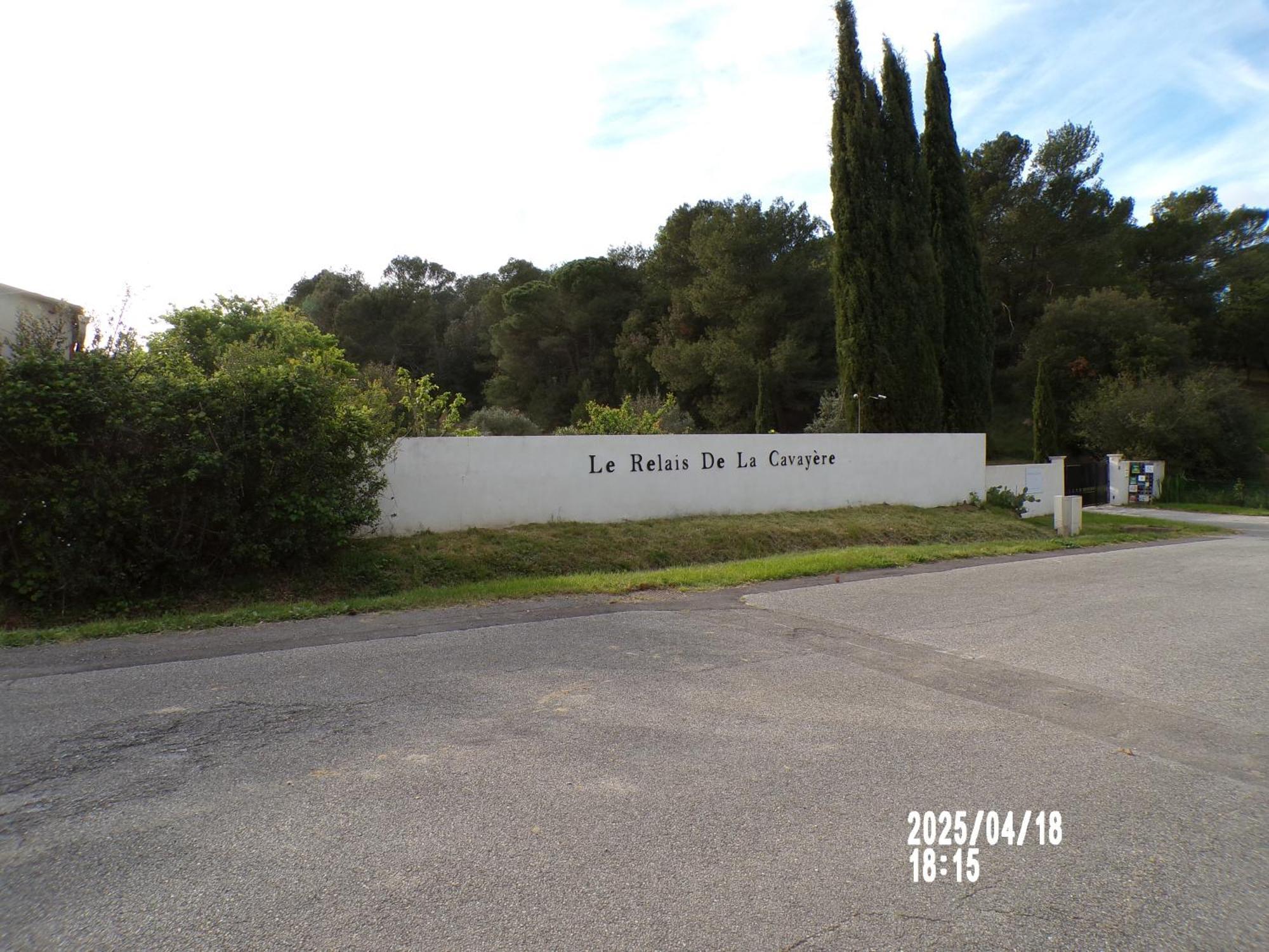 D'hotes & Le Relais De La Cavayere Bed & Breakfast *